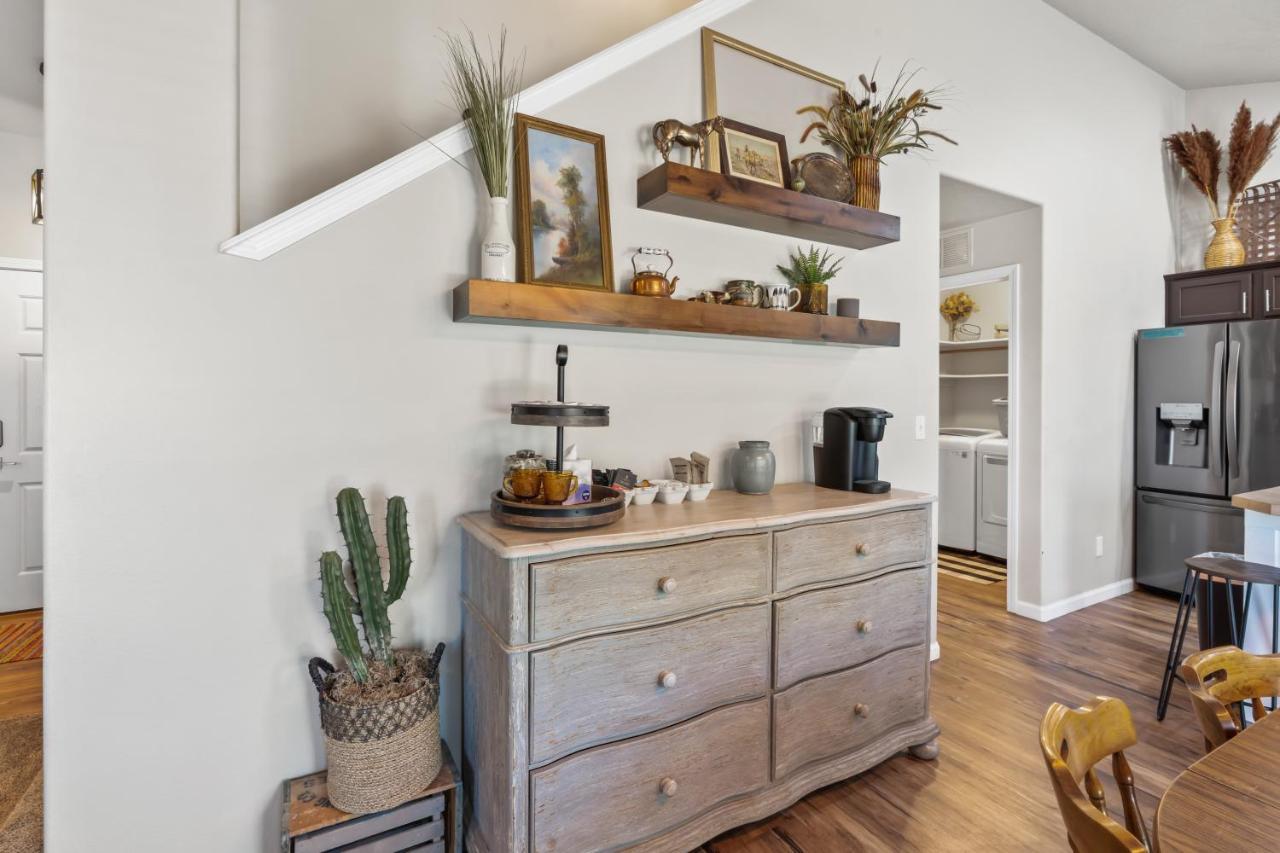 Southwestern Style 4 Bedroom Nampa Home Sleeps 16! Exteriér fotografie