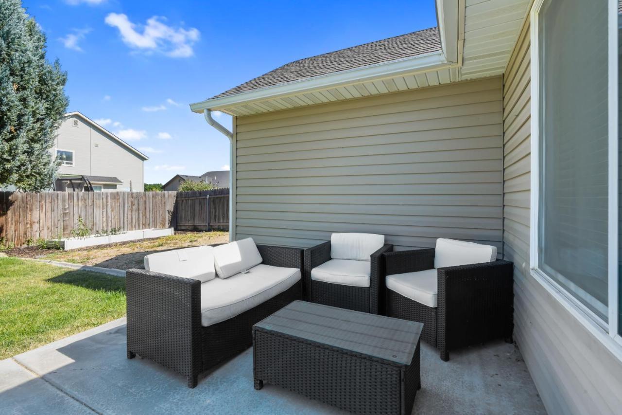 Southwestern Style 4 Bedroom Nampa Home Sleeps 16! Exteriér fotografie