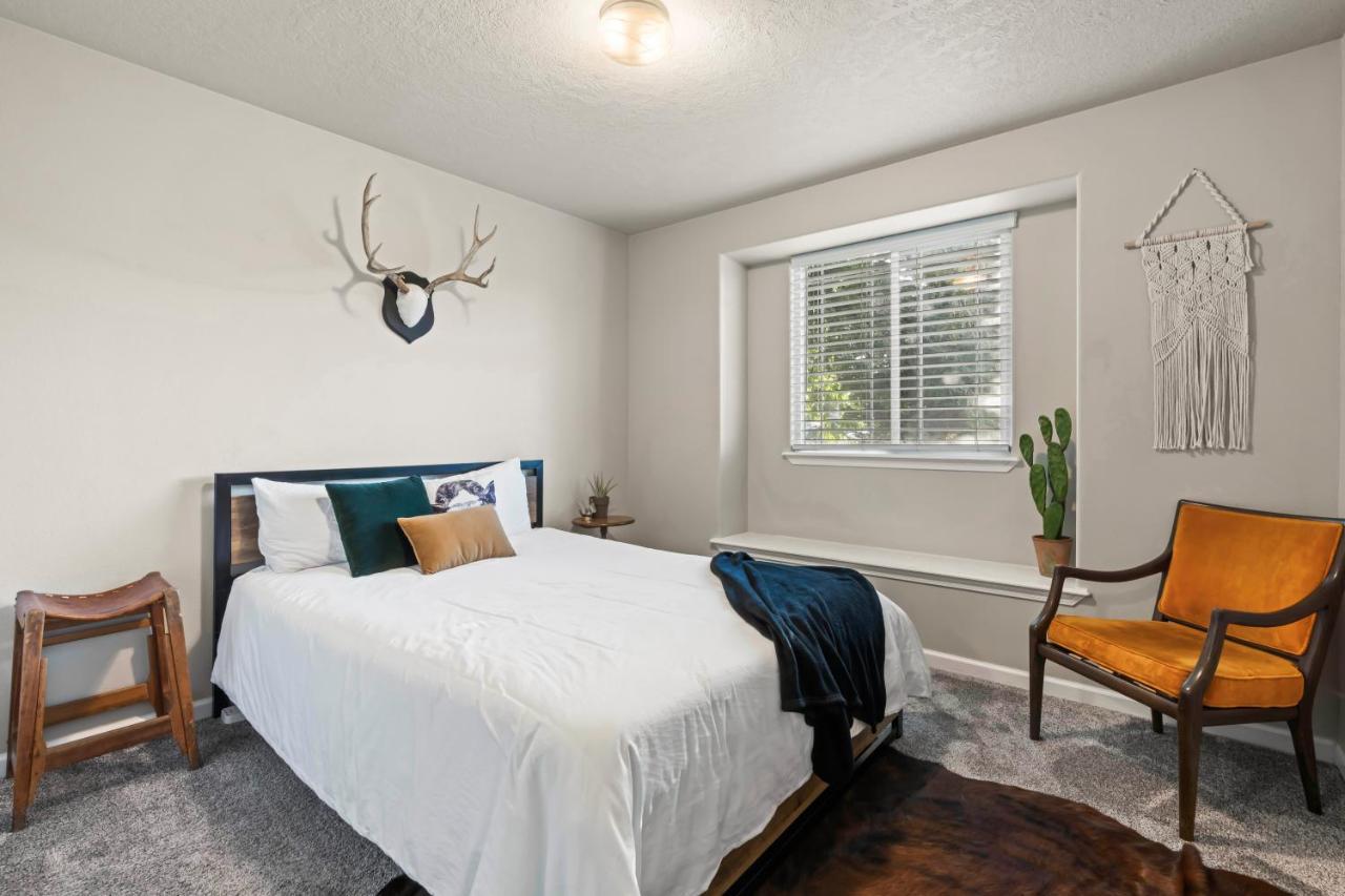 Southwestern Style 4 Bedroom Nampa Home Sleeps 16! Exteriér fotografie