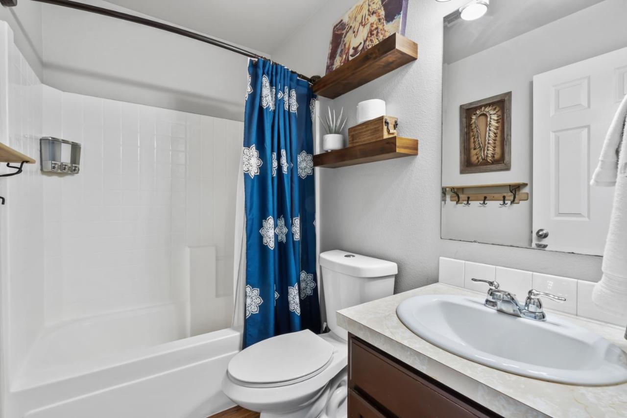 Southwestern Style 4 Bedroom Nampa Home Sleeps 16! Exteriér fotografie