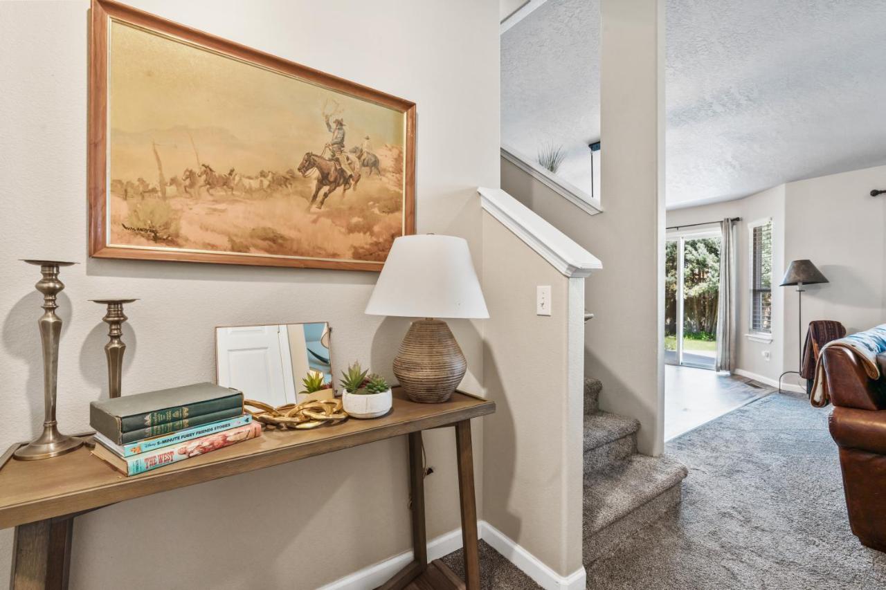 Southwestern Style 4 Bedroom Nampa Home Sleeps 16! Exteriér fotografie