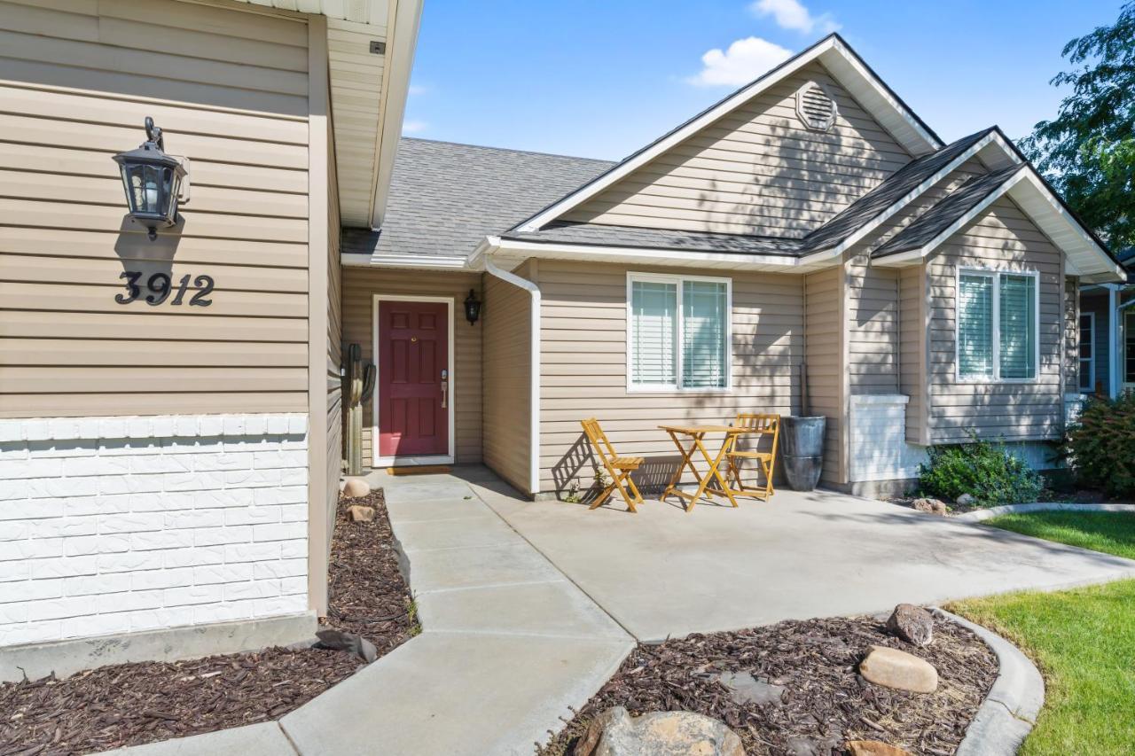 Southwestern Style 4 Bedroom Nampa Home Sleeps 16! Exteriér fotografie